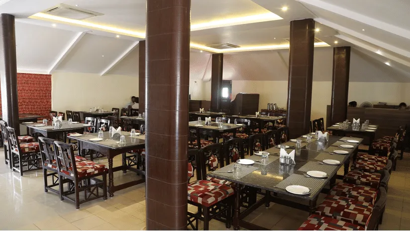 Bay Retreat Restaurant